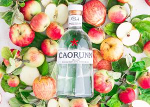 Brits are celebrating small wins at home and with friends, new Caorunn research finds