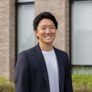 alex mazawa, co-founder and ceo of rhinoflux inc.