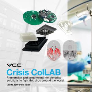 VCC ColLAB