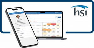HSI launches workforce competency management platform