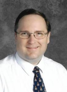IAOTP names Jeremy Utt Top Educator of the Year