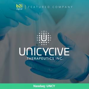 Unicycive to present at H.C. Wainwright investor conference