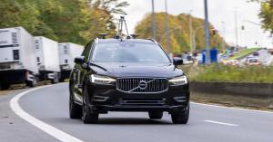 IVEX raises €5 million to expand automotive safety testing globally