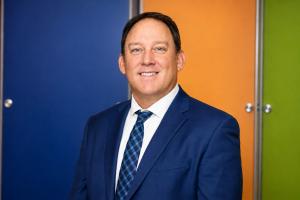 INSURICA names Erick Johnson vice president of sales for P&C