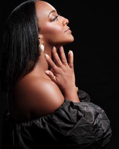 Brandie Inez Sutton sets concert debut at 54 Below before Monte Carlo and South Carolina roles