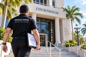 Ody Process expands Florida support for law firm process serving
