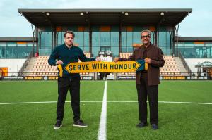 Development Holding Company to buy 70% of Slough Town FC owner