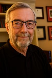 Barry J. Brock finishes Shakespeare comedy Killing Juliet