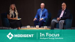 Modigent expands energy strategy with financing and building intelligence