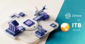 Zetexa pitches white-label mobile and travel services to Asian banks and airlines