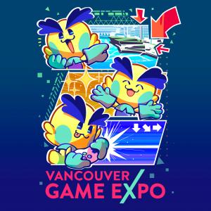 Vancouver Game Expo targets bigger crowd for 2026 return