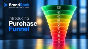 BrandRank.AI launches Purchase Funnel for AI brand comparisons