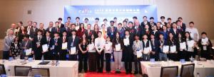 Toronto youth innovation contest awards CAD $100,000 to 45 students