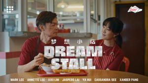 SingaporeConnect brings Annette Lee’s Dream Stall to three West Coast cities