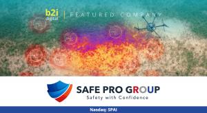 Safe Pro completes Air Force AI dataset contract