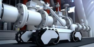 Oil and Gas Robotics Market