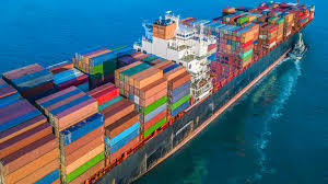 Container Shipping Market