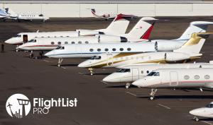 Photo - FlightList PRO air charter industry sourcing platform