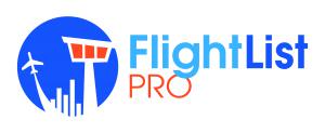 FlightList PRO