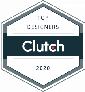 Clutch's 2020 Top Designers