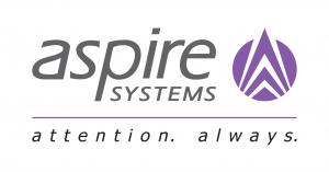 Aspire Systems Logo