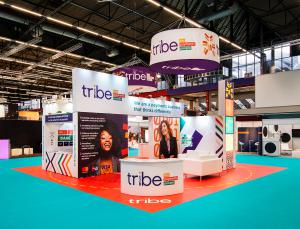 Exhibition Stand Design Features