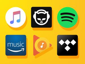 Music Streaming Service Market