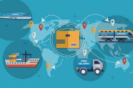 Blockchain in Logistics Market