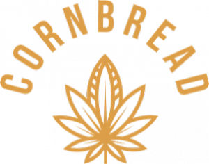 Cornbread Hemp logo