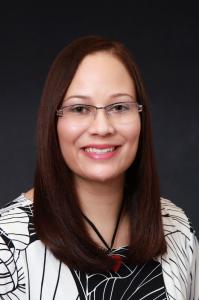 Tammi Hart, Sr. Purchasing Mgr., Supplier Diversity, Tenneco Powertrain Division