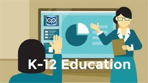 K-12 Education Market