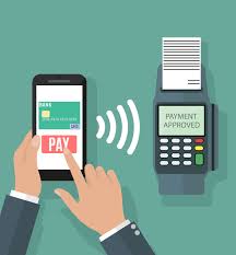 Contactless Payment Terminals Market