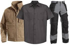 Uniforms & Workwears Market