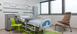 Hospital Room Furniture Market