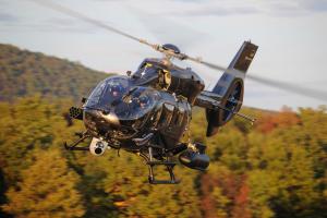 Military and Commercial Helicopters Market