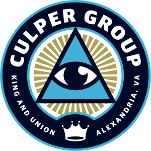 Culper Group logo