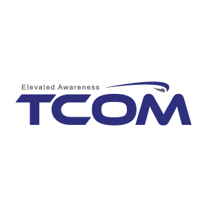 TCOM LP Logo