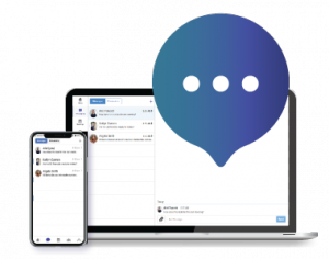 BoardBookit Messaging Feature Connects Boards