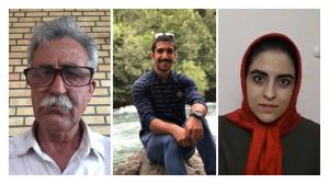 Mrs. Rajavi calls for the release of prisoners, dispatch of an International Delegation