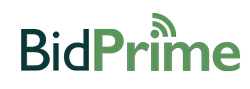 Bid Prime Logo