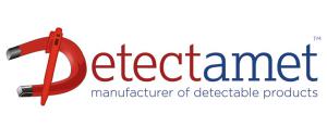 Detectamet Logo