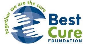 Best Cure Global Foundation logo — www.bestcure.md
