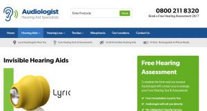 Hearing Aid Tests: Free in the UK