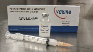 Vaxine's promising new COVID-19 vaccine candidate