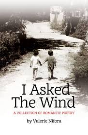 I Asked the Wind book cover