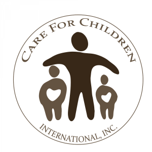 Care For Children International, Inc. - Circular Logo