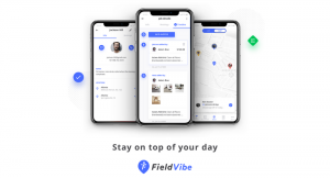 The Best Scheduling App for Field Service Professionals