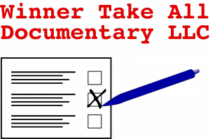 Winner Take All Documentary LLC Logo