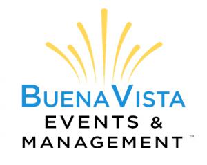 Buena Vista Events & Management logo