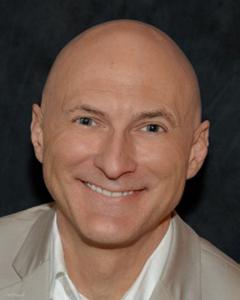 Mark Dangelo, Chief innovation Consultant with BlackFin Group